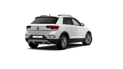 T-Roc Life 1.0 TSI EDITION