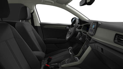 T-Roc Life 1.0 TSI EDITION