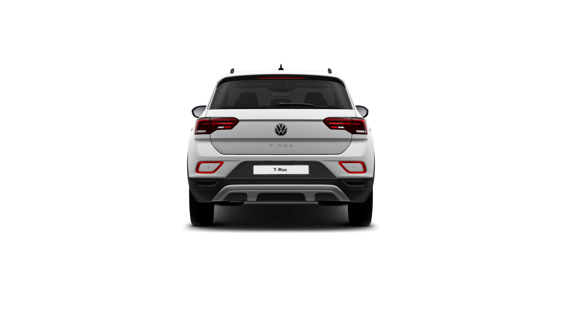 T-Roc Life 1.0 TSI EDITION