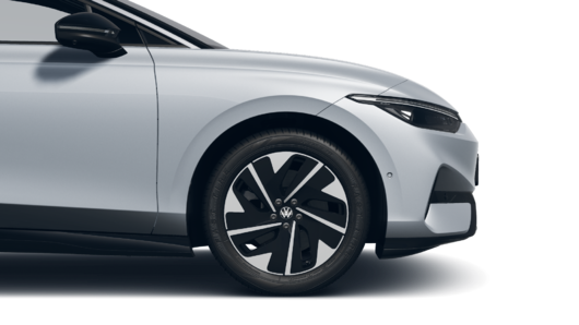 Slika: ID.7 Pro (motor 210 kW/bat. 77 kWh)