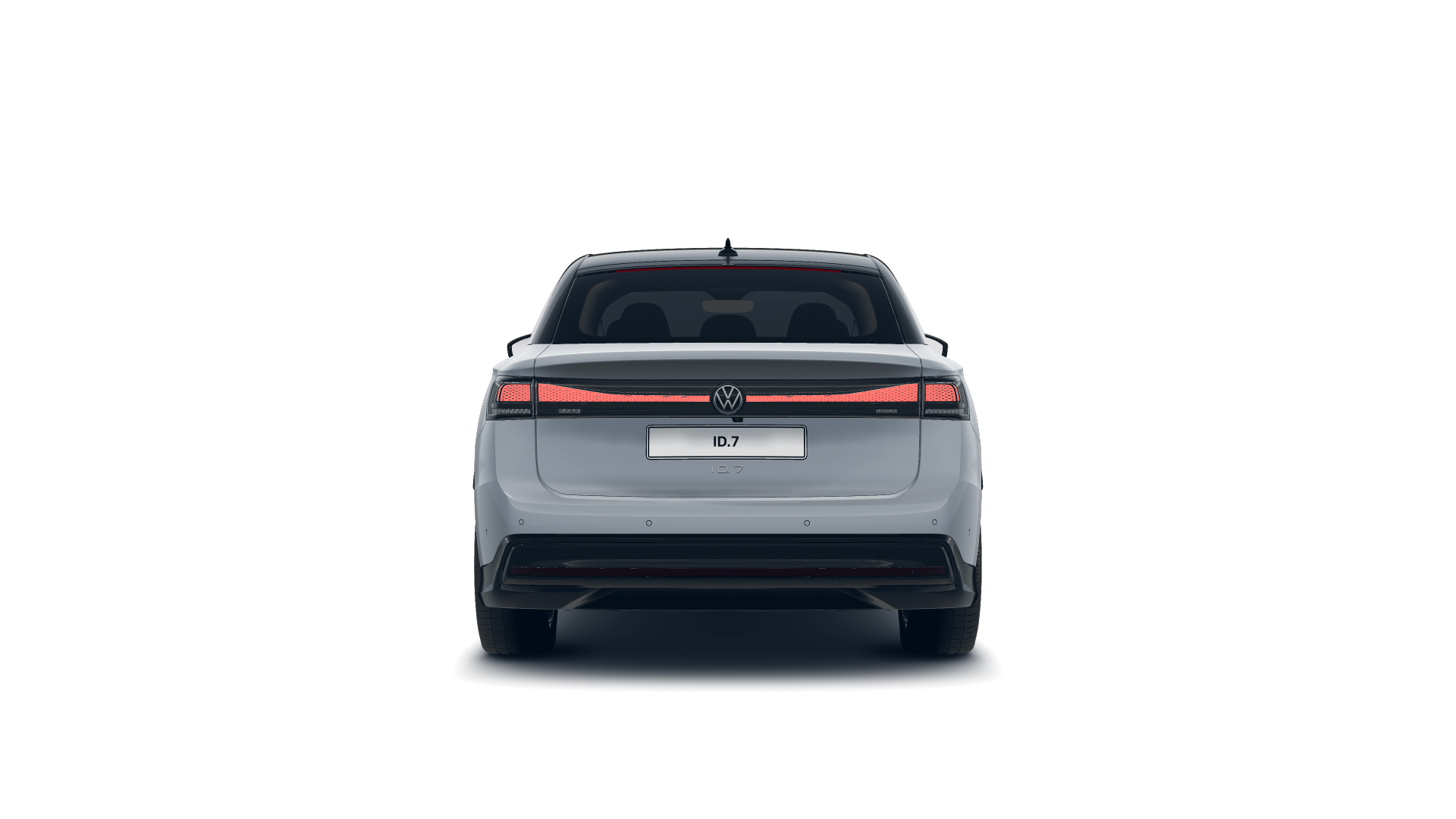 Slika: ID.7 Pro (motor 210 kW/bat. 77 kWh)