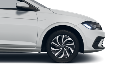 Polo Life 1.0 TSI