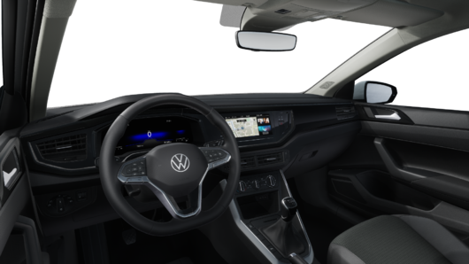 Slika: Polo Life 1.0 TSI