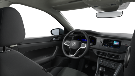 Polo Life 1.0 TSI