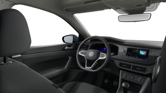 Slika: Polo Life 1.0 TSI