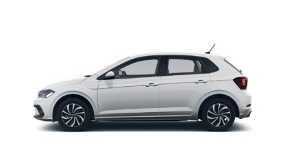 Polo Life 1.0 TSI