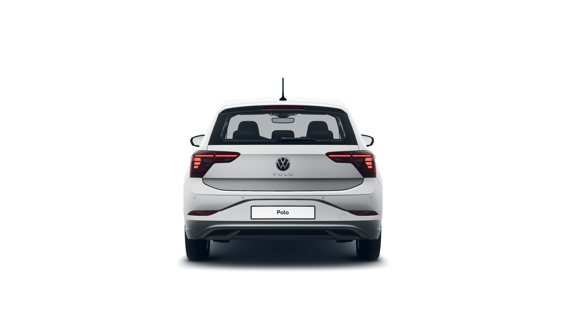 Polo Life 1.0 TSI