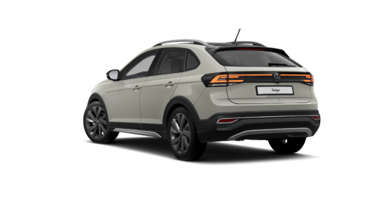 Slika: Taigo Style 1.0 TSI