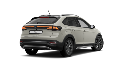 Slika: Taigo Style 1.0 TSI