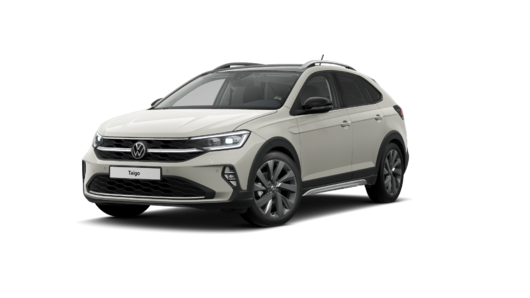 Slika: Taigo Style 1.0 TSI