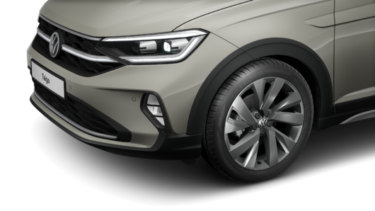 Slika: Taigo Style 1.0 TSI