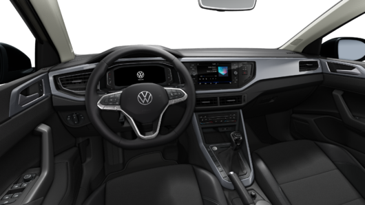 Slika: Taigo Style 1.0 TSI