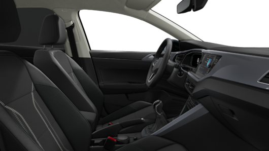 Slika: Taigo Style 1.0 TSI
