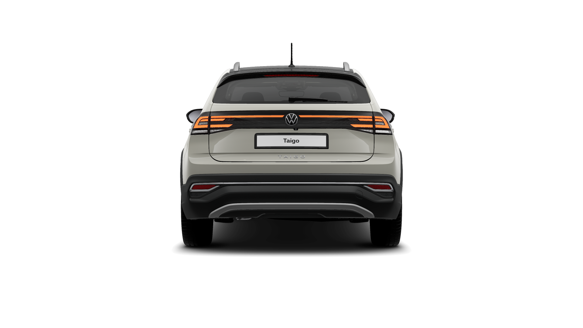Slika: Taigo Style 1.0 TSI