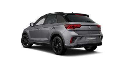 T-Roc R-Line 1.5 TSI