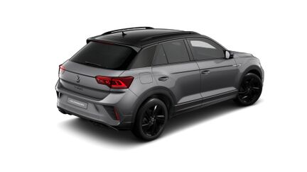T-Roc R-Line 1.5 TSI