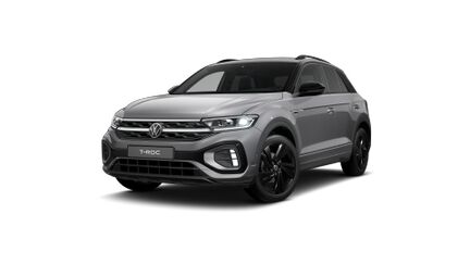 T-Roc R-Line 1.5 TSI