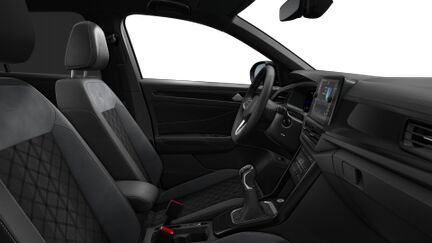 T-Roc R-Line 1.5 TSI
