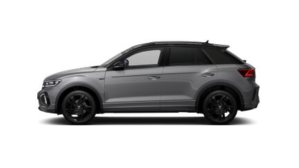 T-Roc R-Line 1.5 TSI