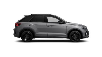 T-Roc R-Line 1.5 TSI