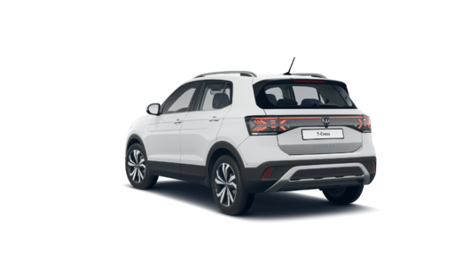 Slika: T-Cross Style 1.0 TSI