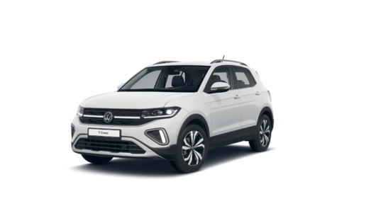 Slika: T-Cross Style 1.0 TSI