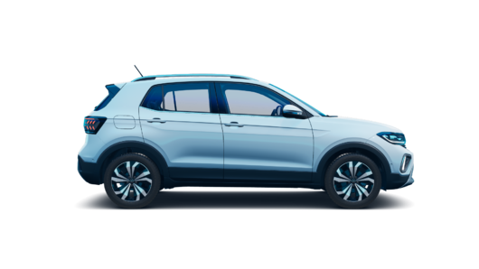 Slika: T-Cross Style 1.0 TSI