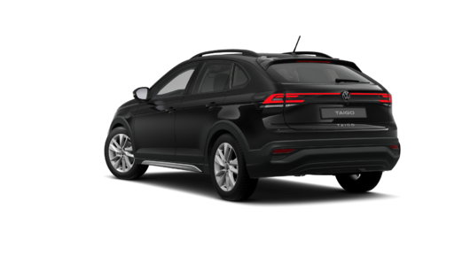 Slika: Taigo 4ALL 1.0 TSI DSG