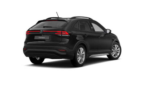 Slika: Taigo 4ALL 1.0 TSI DSG