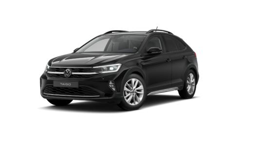 Slika: Taigo 4ALL 1.0 TSI DSG