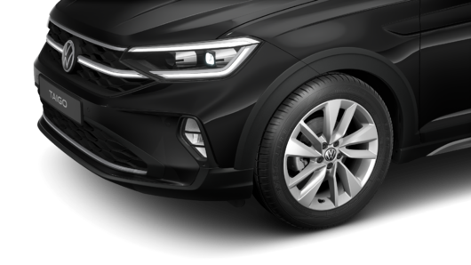 Slika: Taigo 4ALL 1.0 TSI DSG
