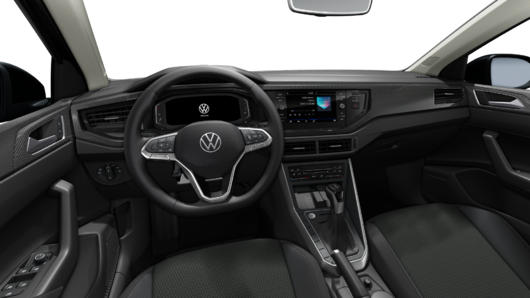 Slika: Taigo 4ALL 1.0 TSI DSG