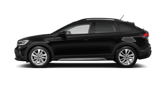 Slika: Taigo 4ALL 1.0 TSI DSG