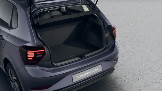Slika: Polo 4ALL 1.0 TSI