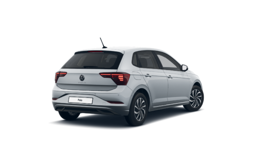 Slika: Polo 4ALL 1.0 TSI