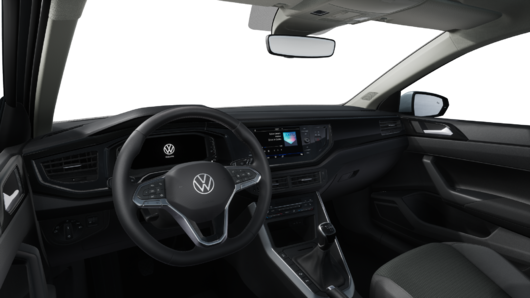Slika: Polo 4ALL 1.0 TSI