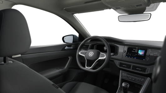 Slika: Polo 4ALL 1.0 TSI