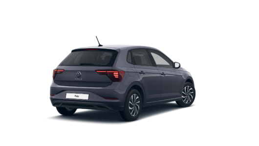 Slika: Polo 4ALL 1.0 TSI