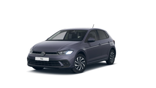 Slika: Polo 4ALL 1.0 TSI