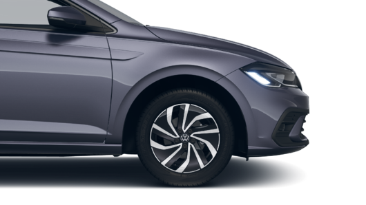 Slika: Polo 4ALL 1.0 TSI