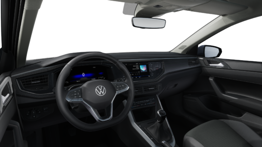 Slika: Polo 4ALL 1.0 TSI