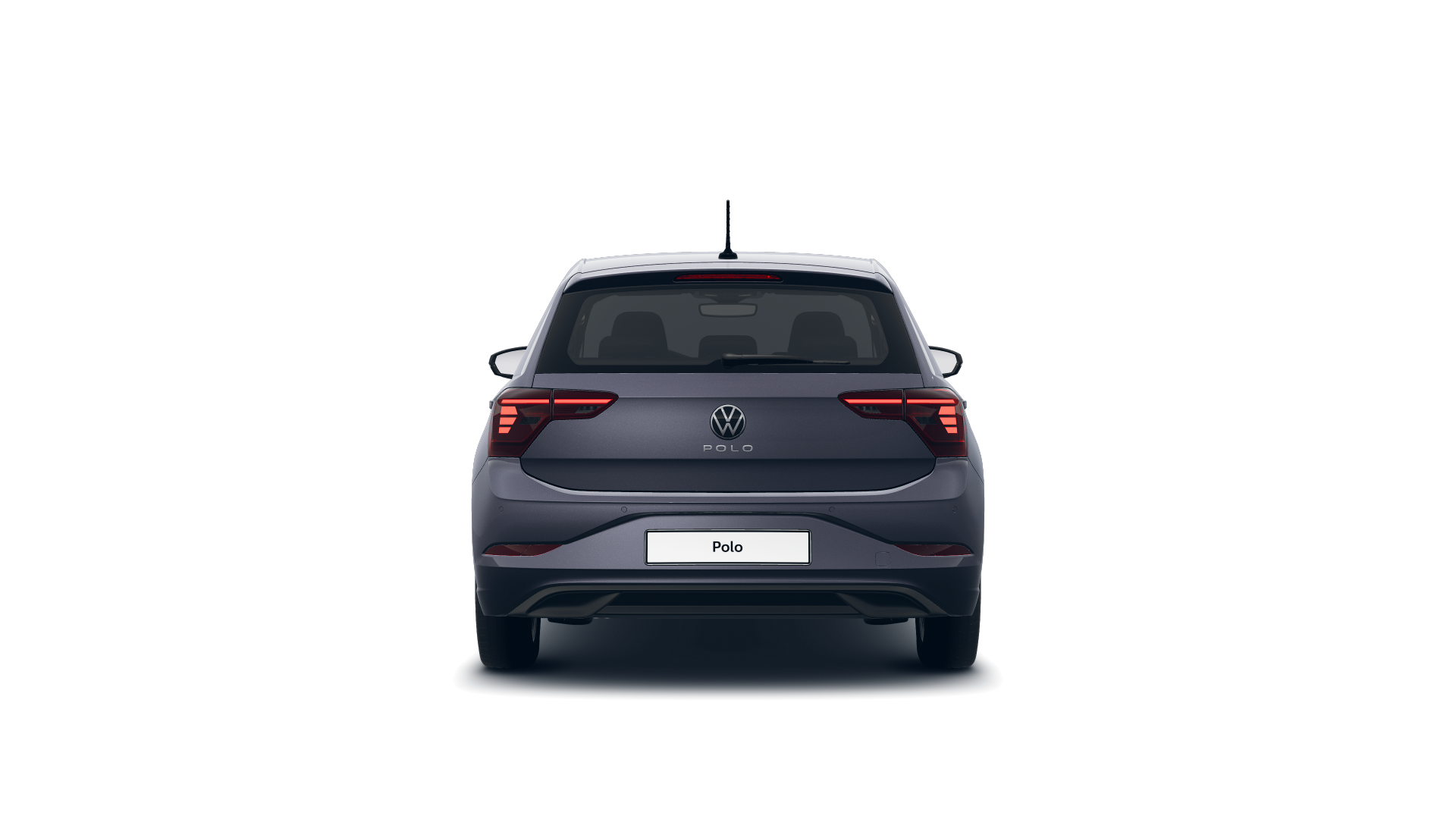 Slika: Polo 4ALL 1.0 TSI