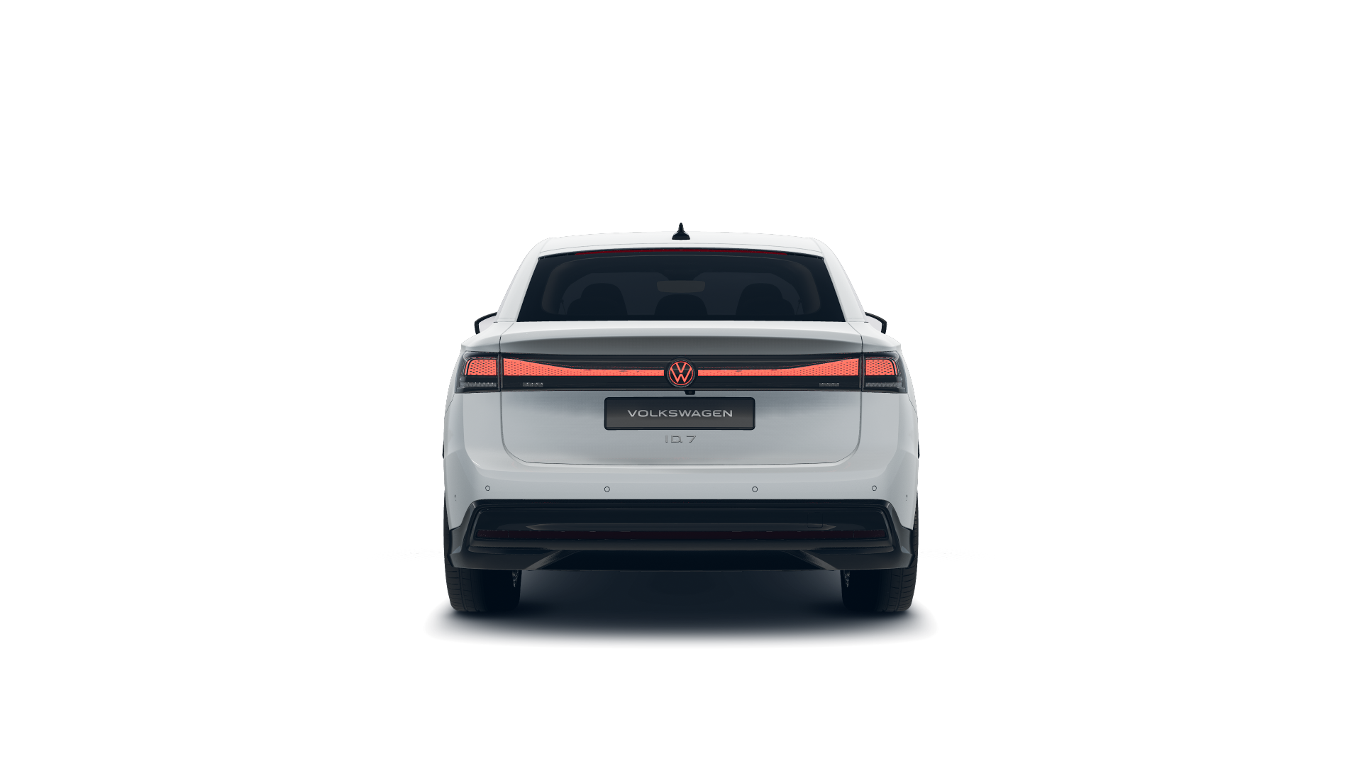 Slika: ID.7 Pro 4ALL Limited 210 kW
