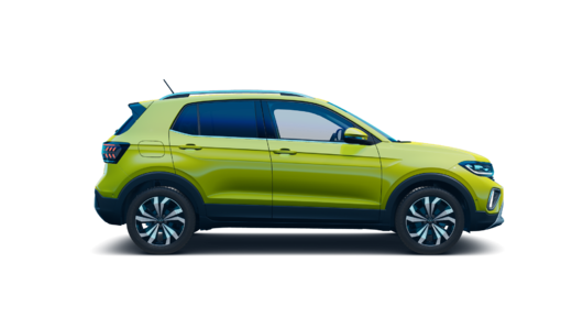 Slika: T-Cross Style 1.0 TSI DSG