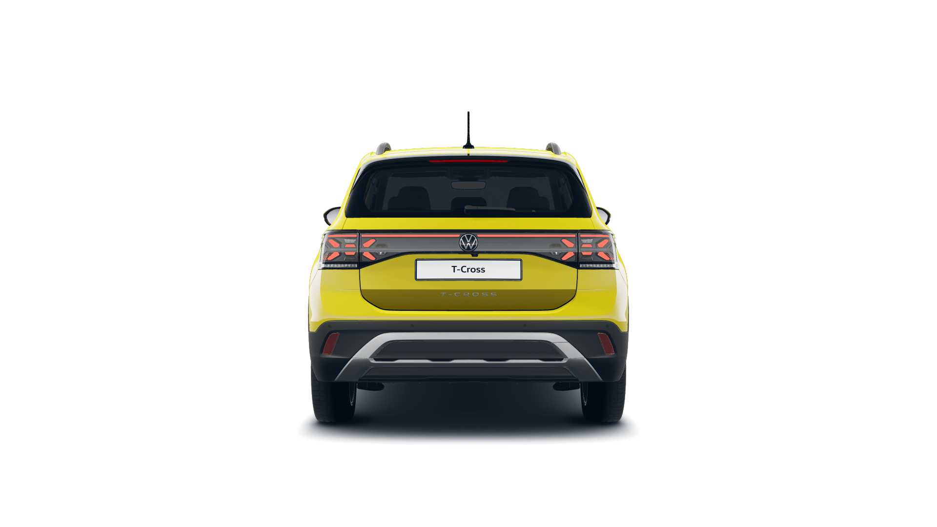 Slika: T-Cross Style 1.0 TSI DSG