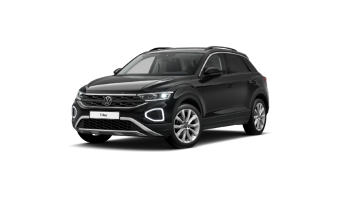 Slika: T-Roc 4ALL 1.0 TSI