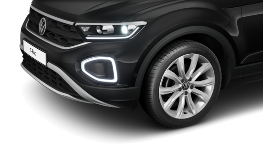 Slika: T-Roc 4ALL 1.0 TSI