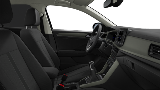 Slika: T-Roc 4ALL 1.0 TSI
