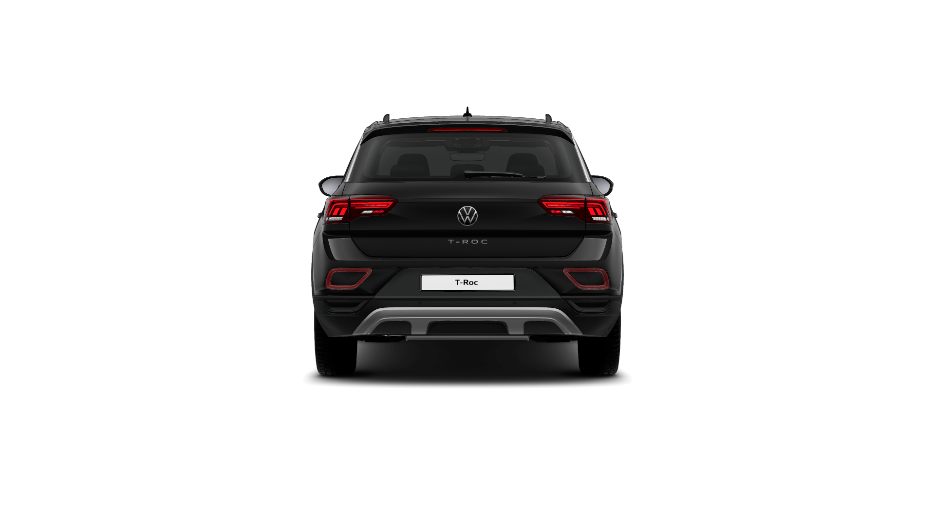 Slika: T-Roc 4ALL 1.0 TSI