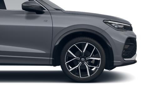 Slika: Tiguan 4JOY 1.5 eTSI